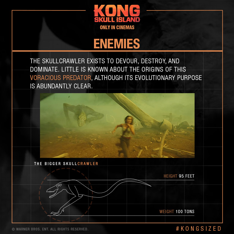 kong skull island size chart binge thinking kong size chart